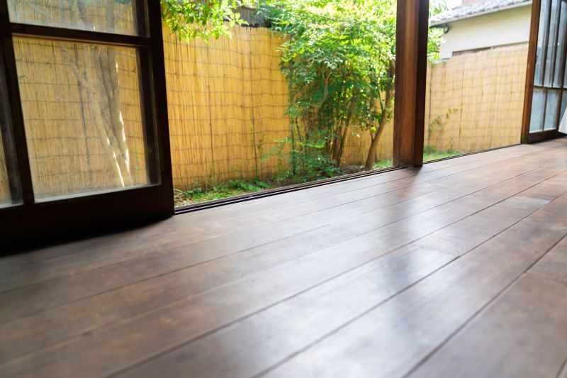 Bamboo Flooring Installation in San Antonio, TX