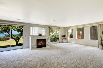 Bedroom Carpet Replacement in Monmouth County, NJ