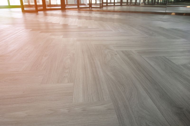Stylish Laminate Flooring