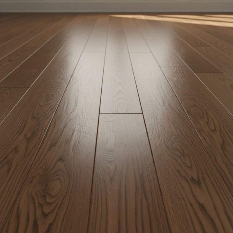 Hardwood Installation in Bastrop, TX
