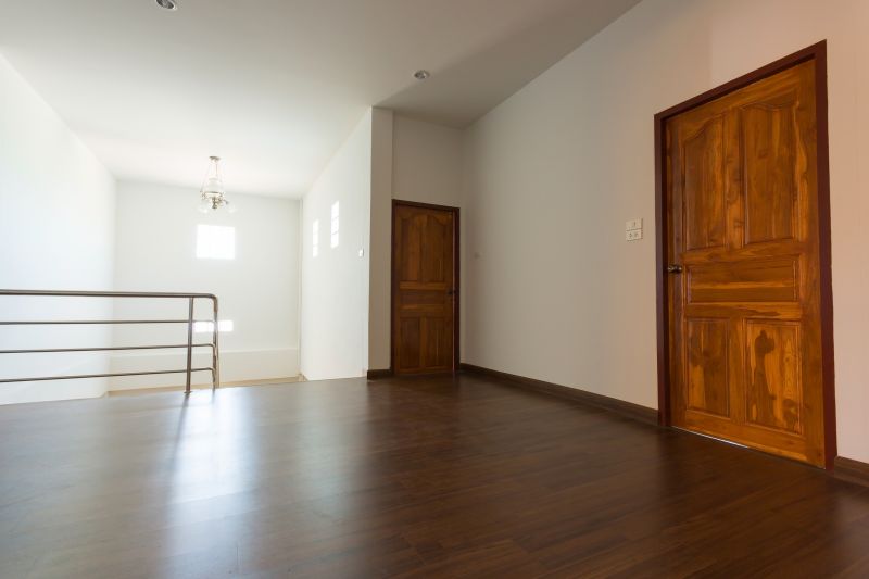 Laminate Floor Replacement in Manassas, VA