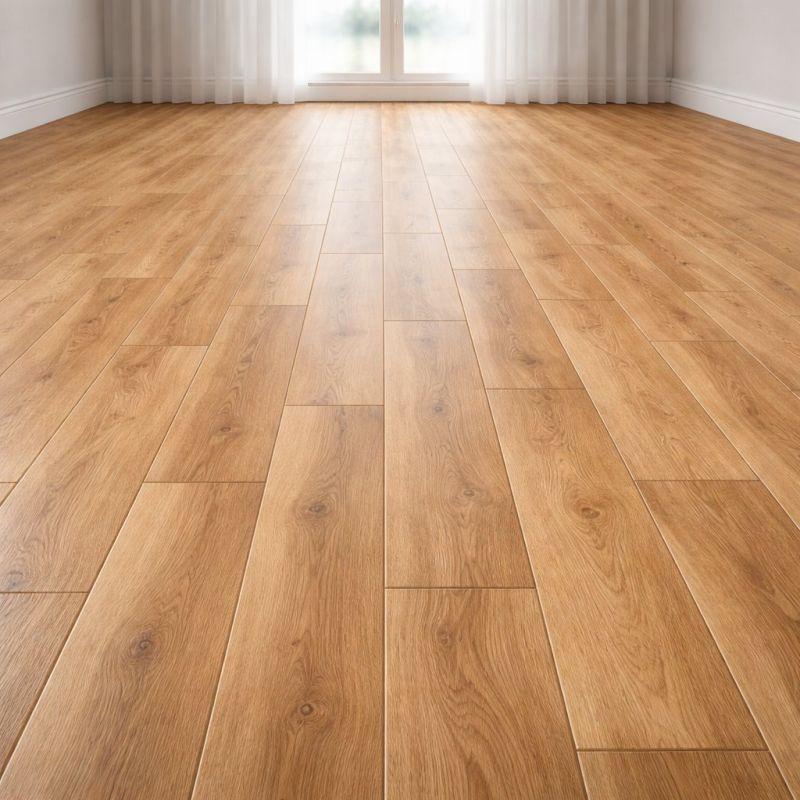 Laminate Floor Replacement in Fort Wayne, IN