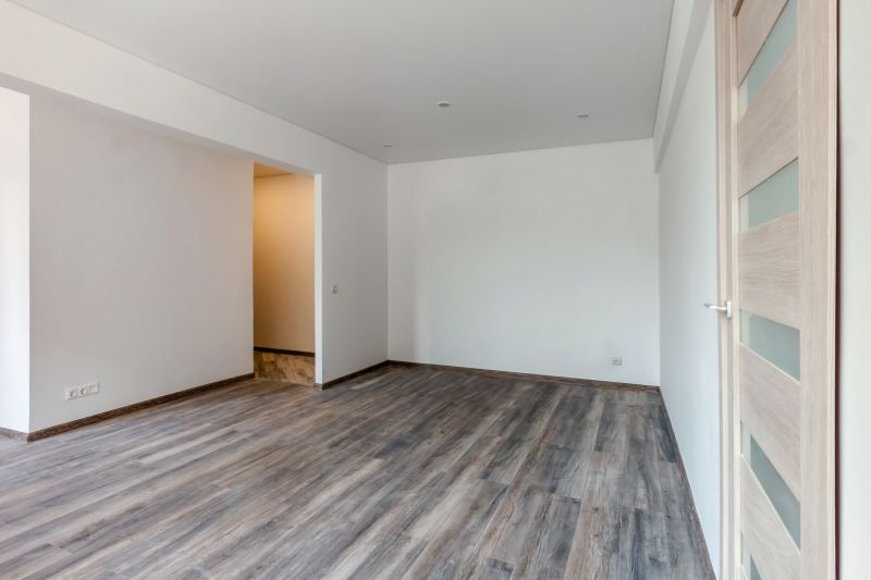 Laminate Wood Installation in Warrenton, VA