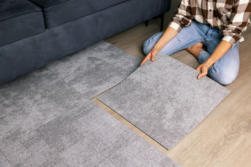 Luxury Carpet Installation in Monmouth County, NJ