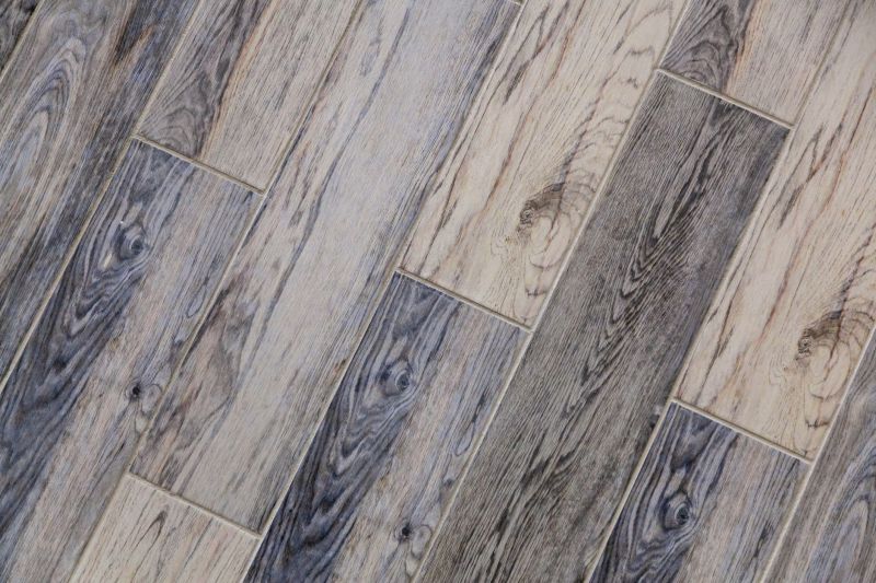Sheet Flooring Installation in Georgetown, TX