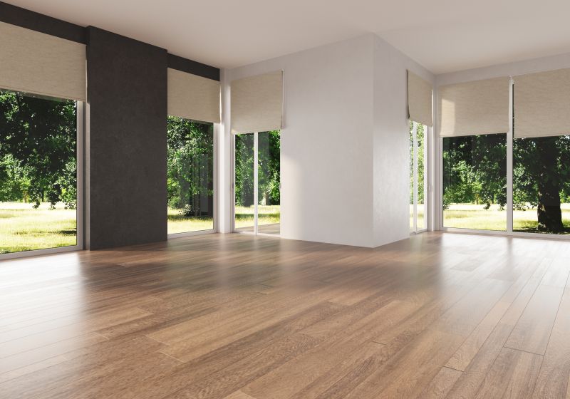 Vinyl Floor Replacement in Longmont, CO
