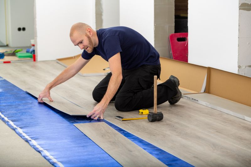 Vinyl Plank Floor Repair Costs — Cost of Vinyl Plank Floor Repair