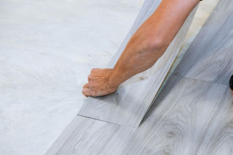 Vinyl Plank Floor Repair Costs — Cost of Vinyl Plank Floor Repair