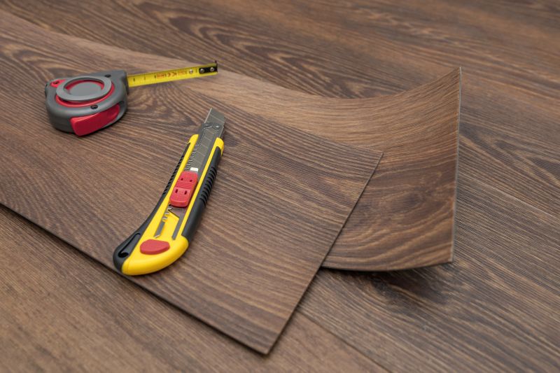 Vinyl Plank Floor Repair Costs — Cost of Vinyl Plank Floor Repair