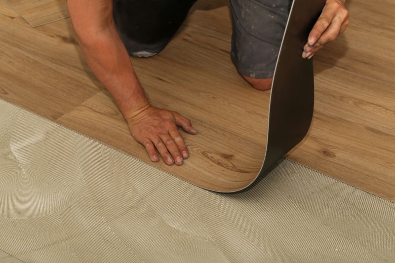 Vinyl Plank Floor Repair Costs — Cost of Vinyl Plank Floor Repair