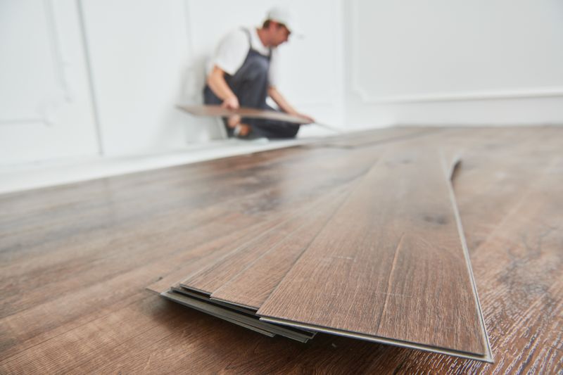 Professional Flooring Contractors