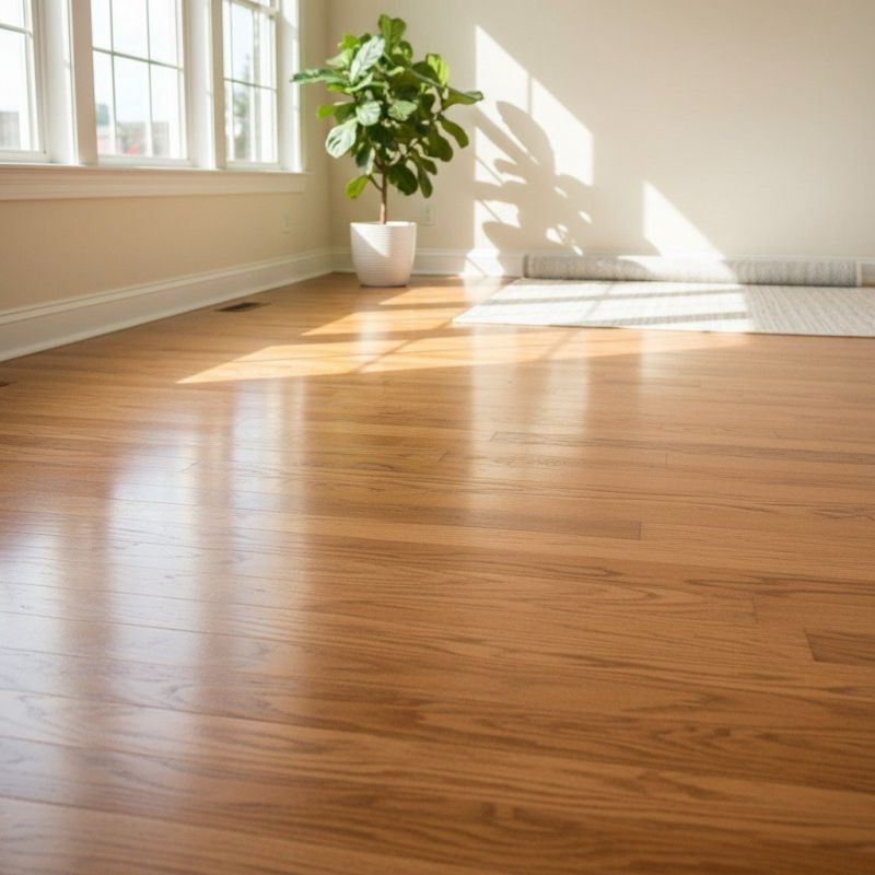 Wood Flooring Replacement in Chandler, AZ