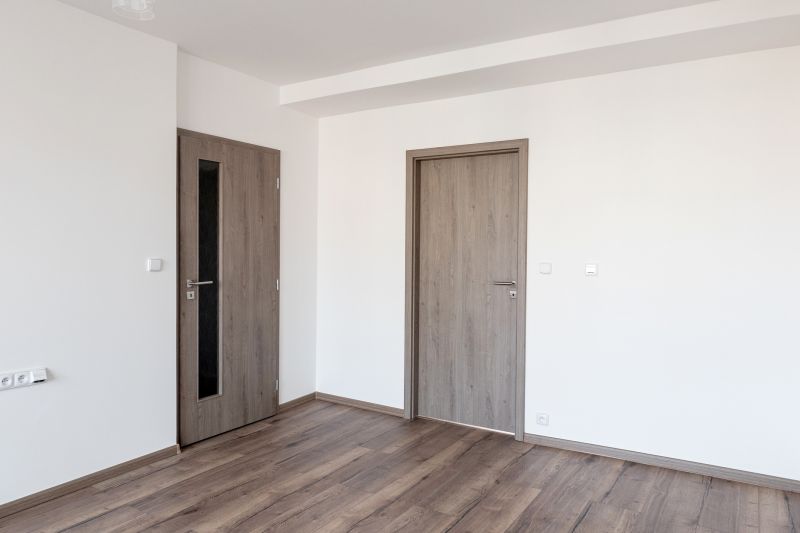 Wood Laminate Installation in Greensboro, NC