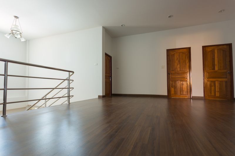 Wood Laminate Installation in Fredericksburg, VA