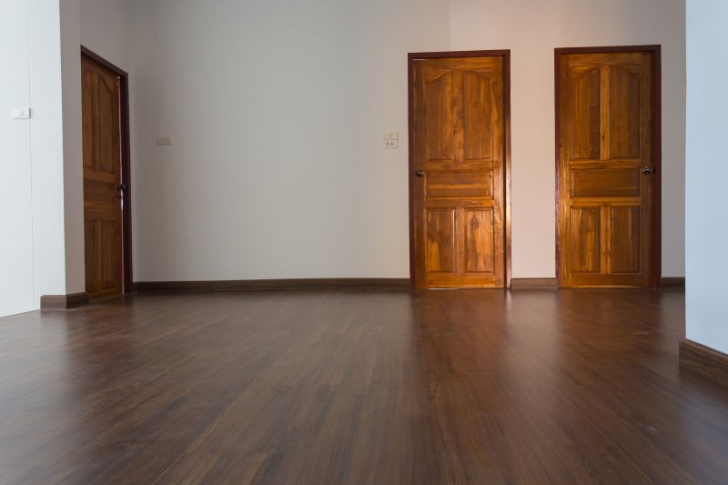 Wood Laminate Installation in Fort Wayne, IN
