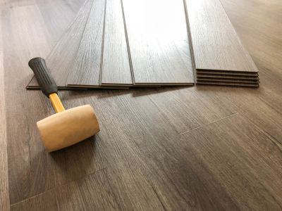 Cost Effective Solution to Cracks or Scratches