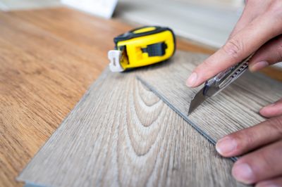 Improve the Appearance of Your Floor