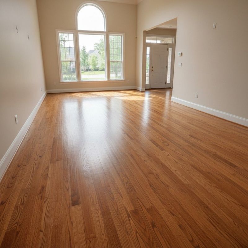 Wood Flooring Replacement in Mesa, AZ